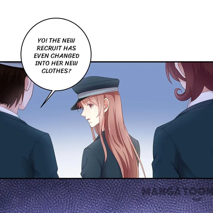 Bound To You Chapter 23 page 33 - MangaNato