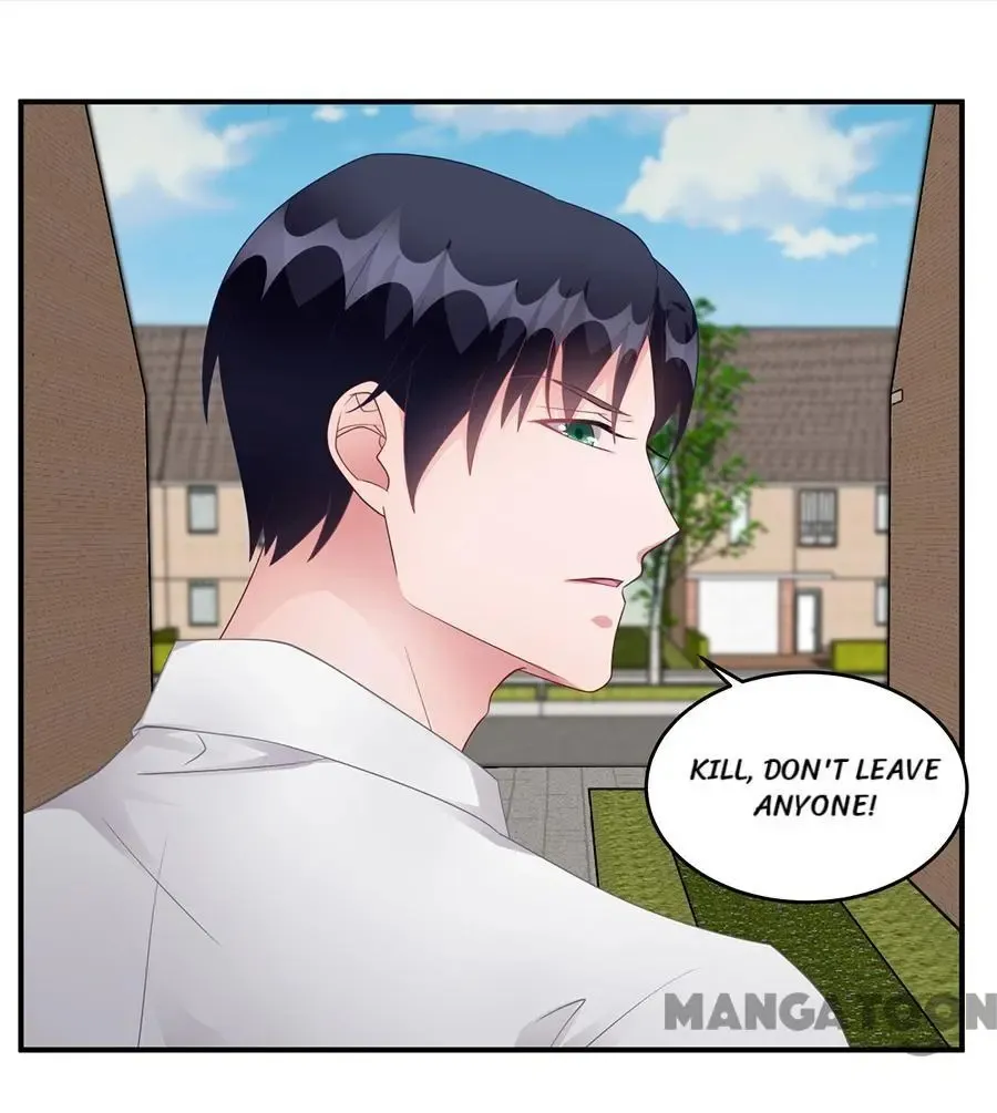 Bound To You Chapter 91 page 40 - MangaNato