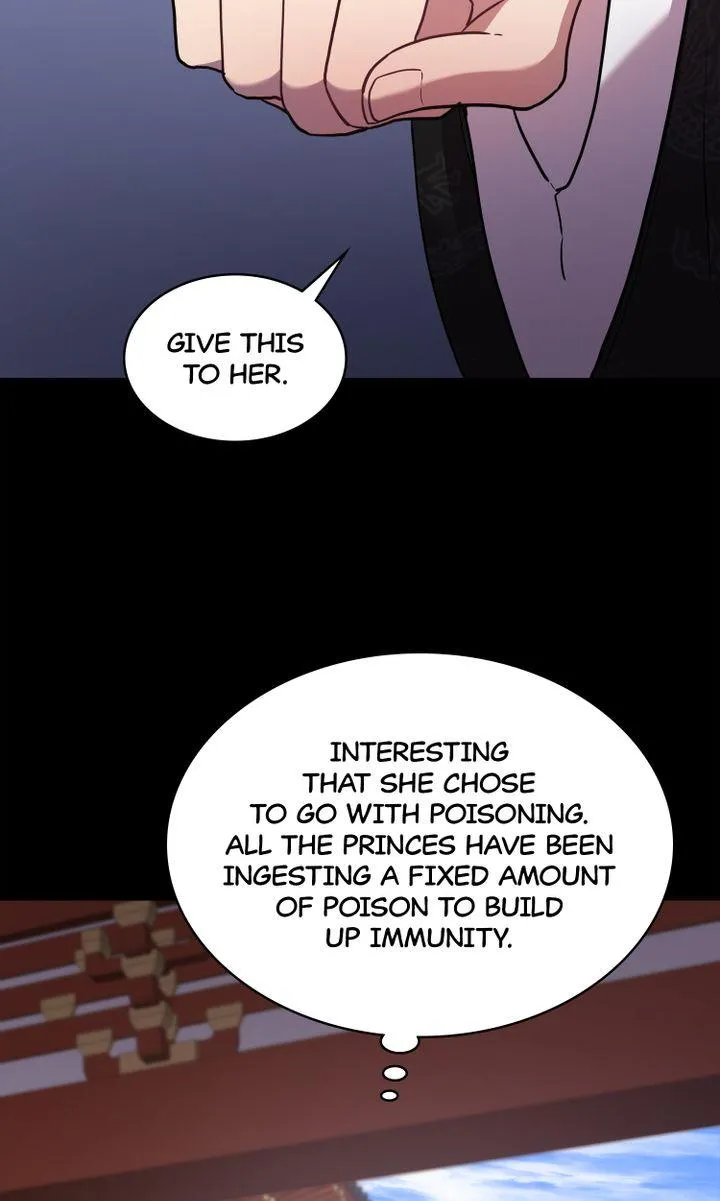 Bound Chapter 14 page 49 - MangaKakalot