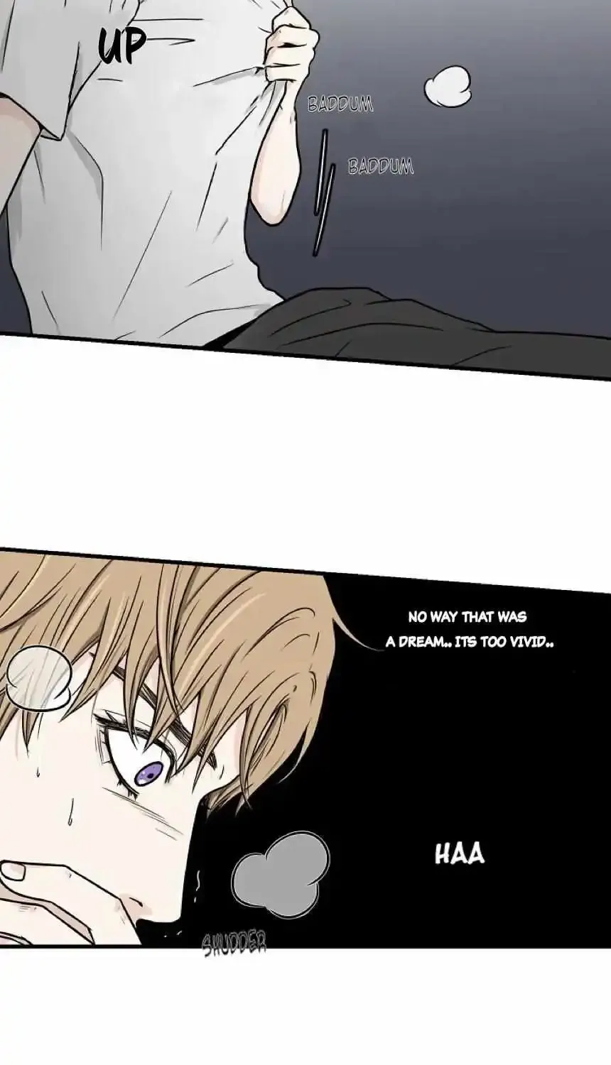 Boundary Of The Soul Chapter 1 page 23 - MangaKakalot