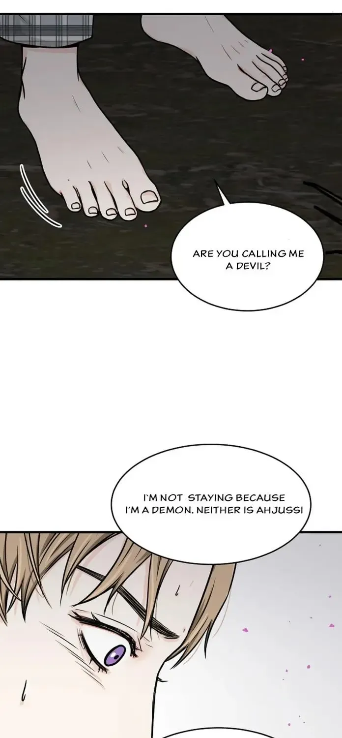 Boundary Of The Soul Chapter 4 page 50 - MangaKakalot