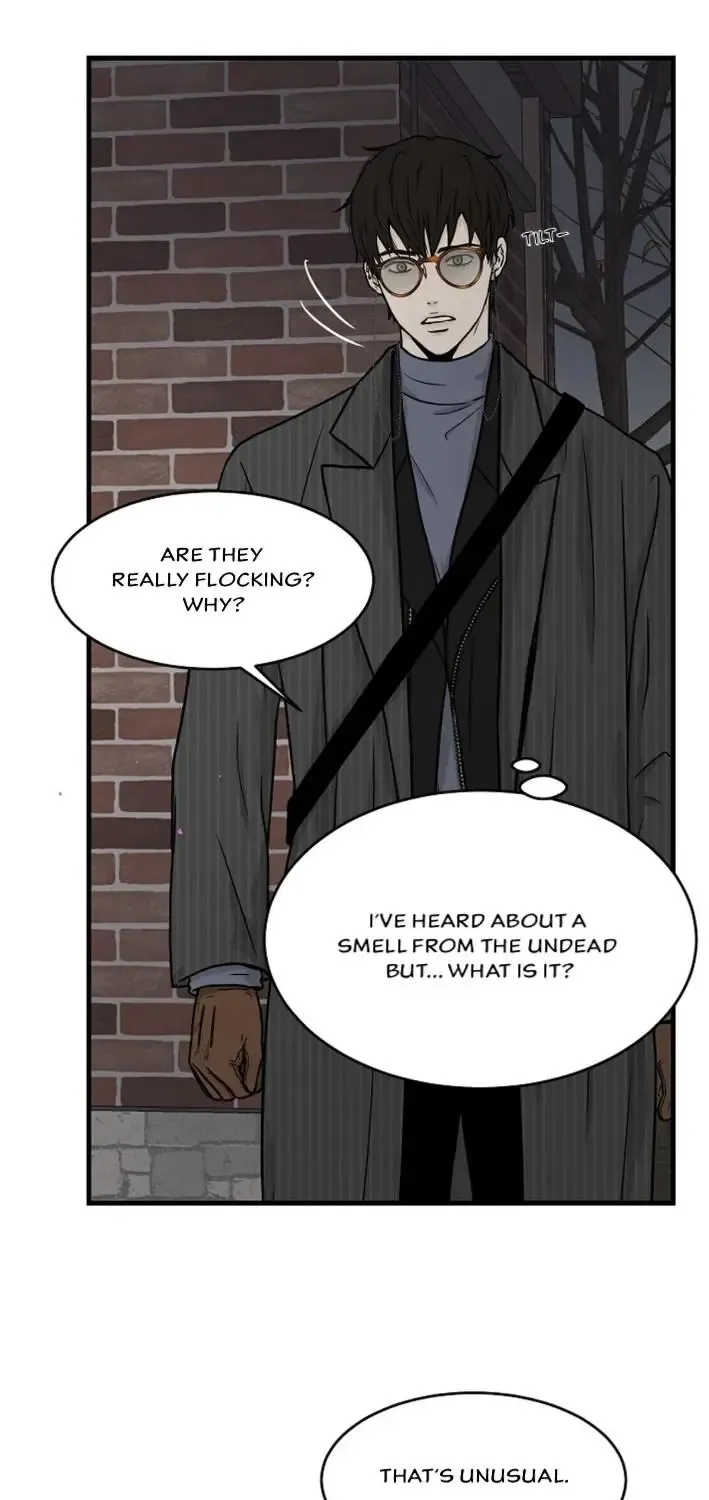 Boundary Of The Soul Chapter 4 page 79 - MangaKakalot