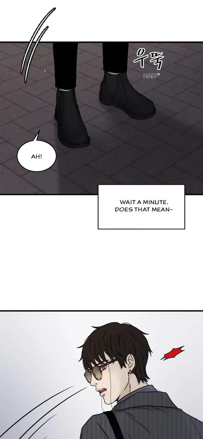 Boundary Of The Soul Chapter 4 page 87 - MangaKakalot