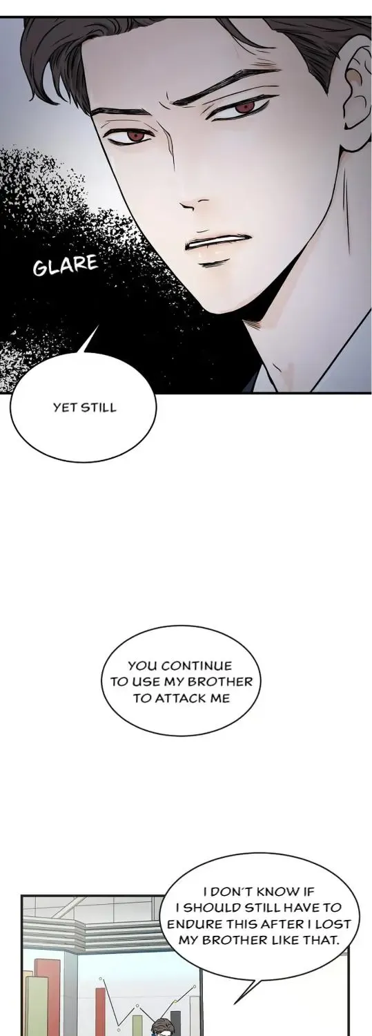 Boundary Of The Soul Chapter 5 page 24 - MangaKakalot