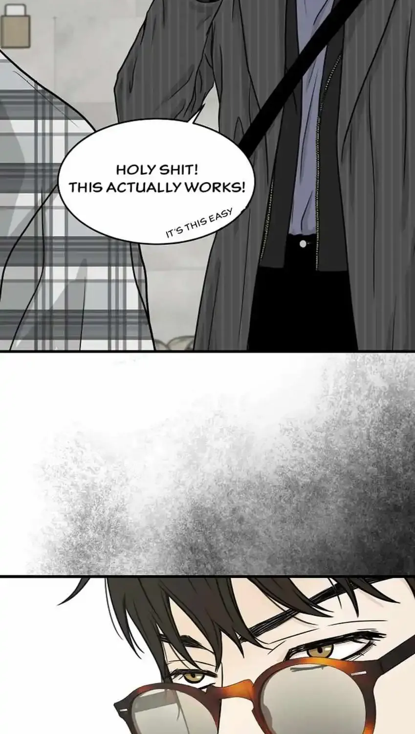 Boundary Of The Soul Chapter 5 page 9 - MangaKakalot