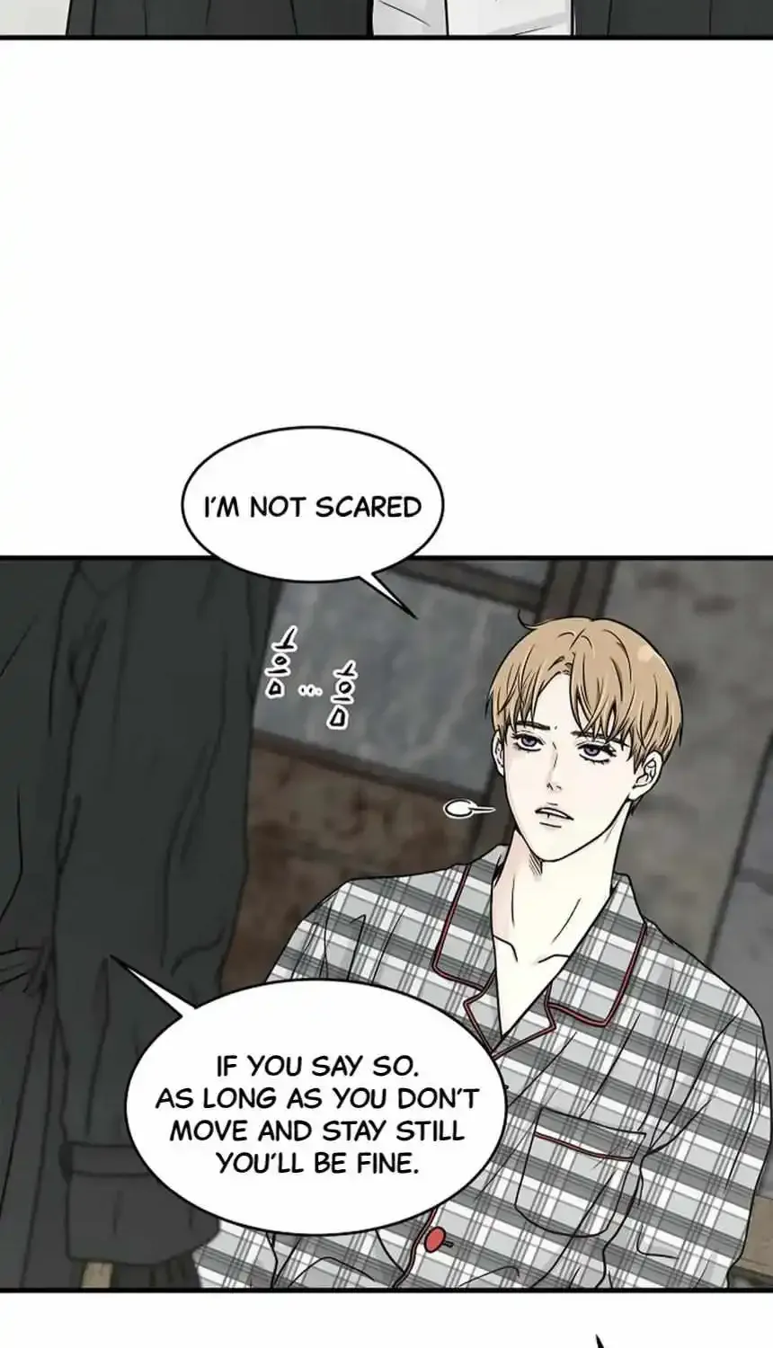 Boundary Of The Soul Chapter 8 page 20 - MangaKakalot