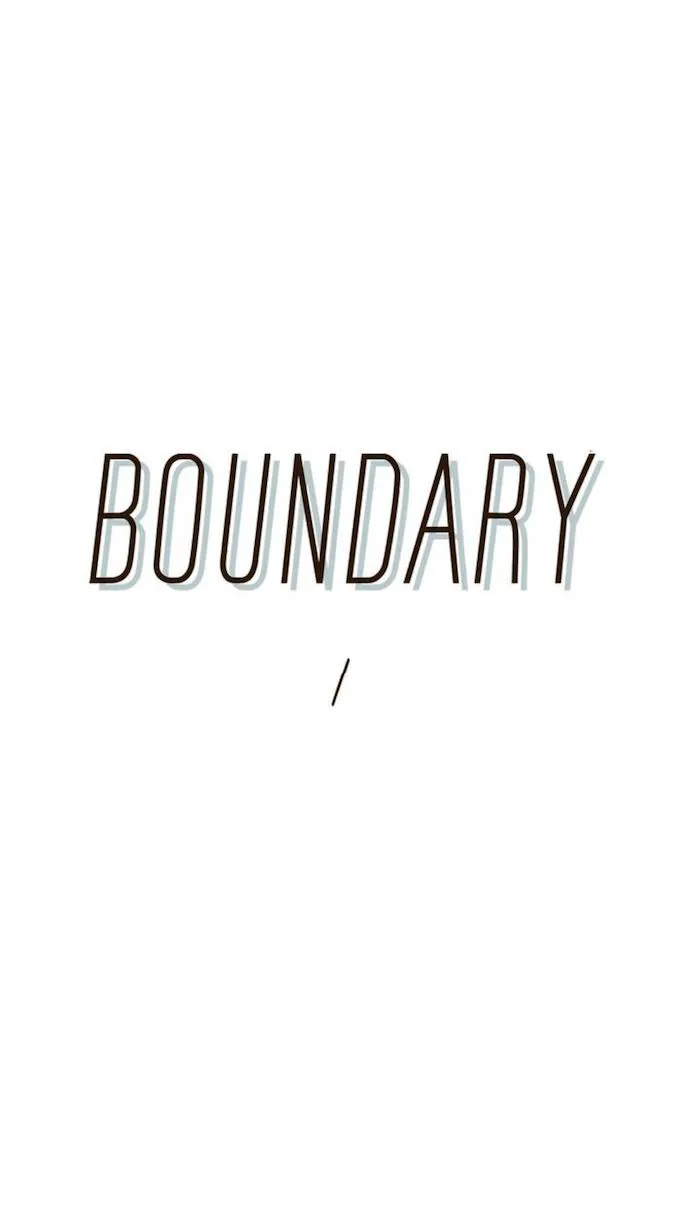 Boundary - Page 5