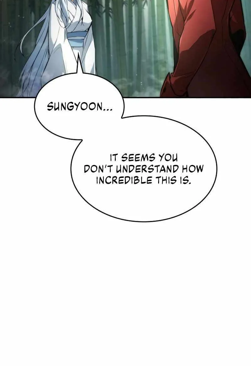 Boundless Necromancer Chapter 60 page 60 - MangaNato