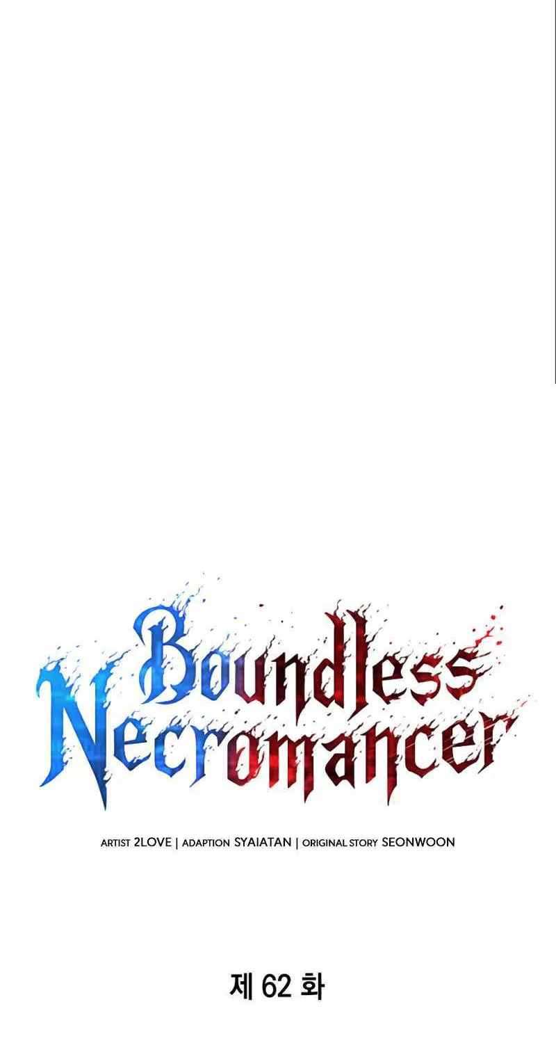 Boundless Necromancer Chapter 62 page 18 - MangaNelo