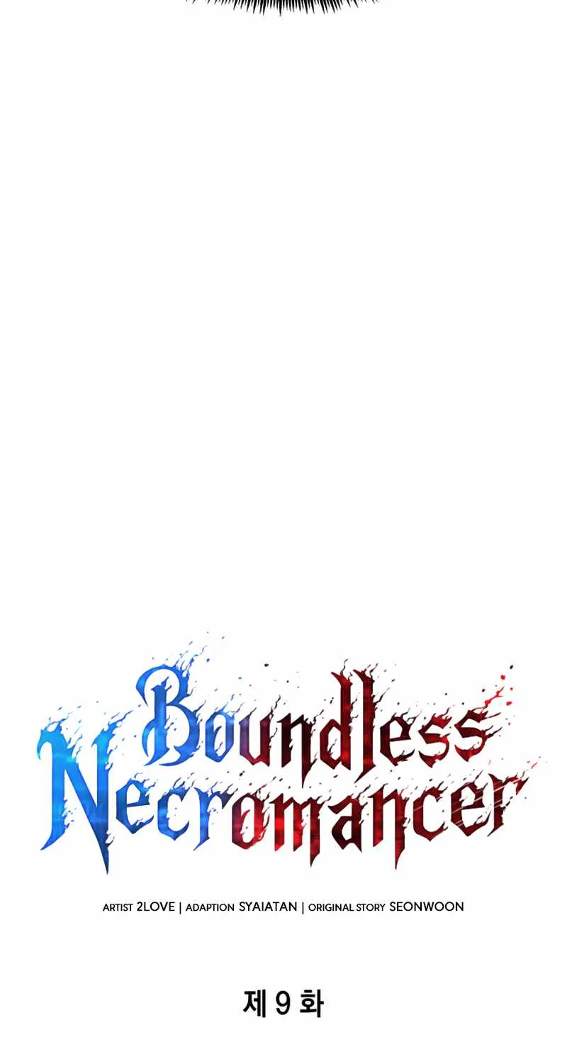 Boundless Necromancer Chapter 9 page 7 - MangaNato