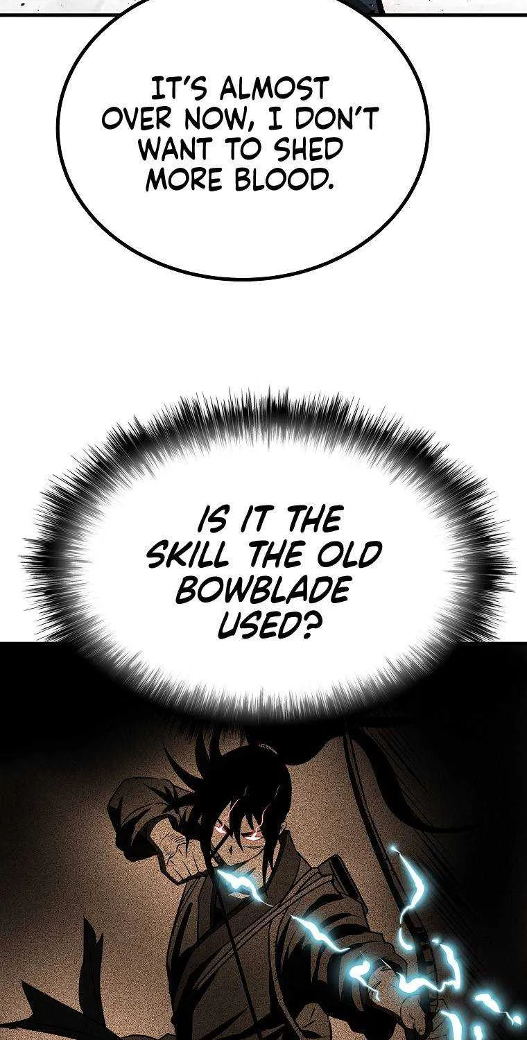 Bowblade: The Descendants Of Bowblade Chapter 36 page 44 - MangaKakalot