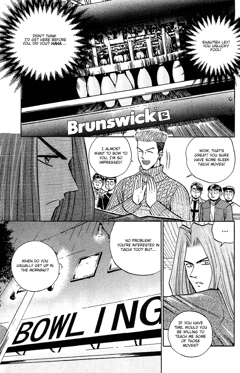 Bowling King Chapter 136.1 page 95 - MangaKakalot