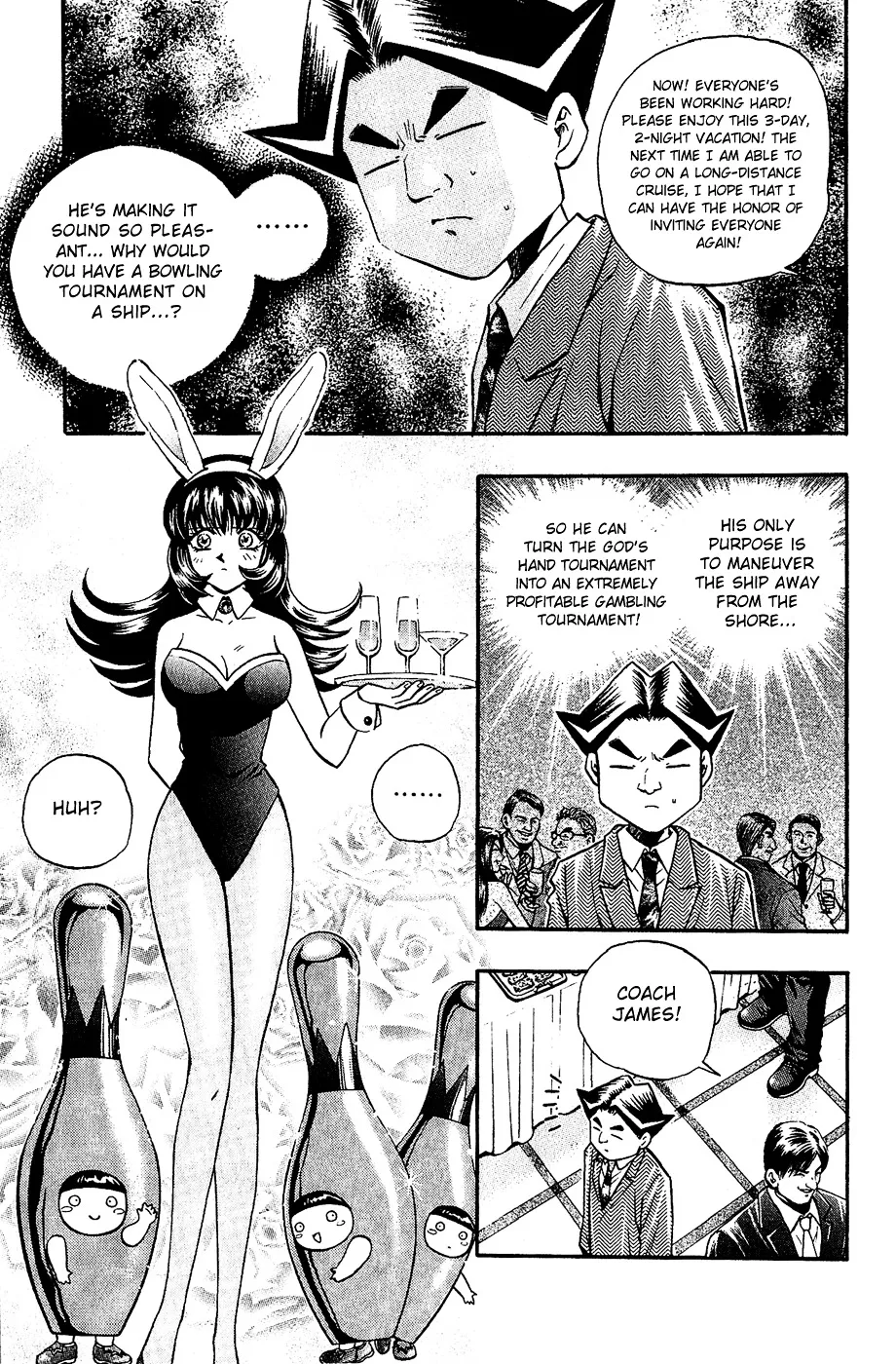 Bowling King - Page 112