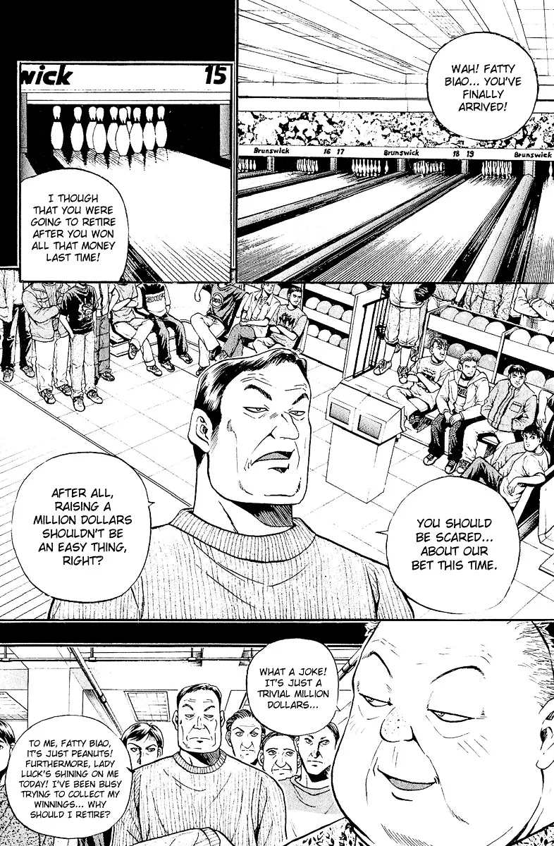 Bowling King - Page 36