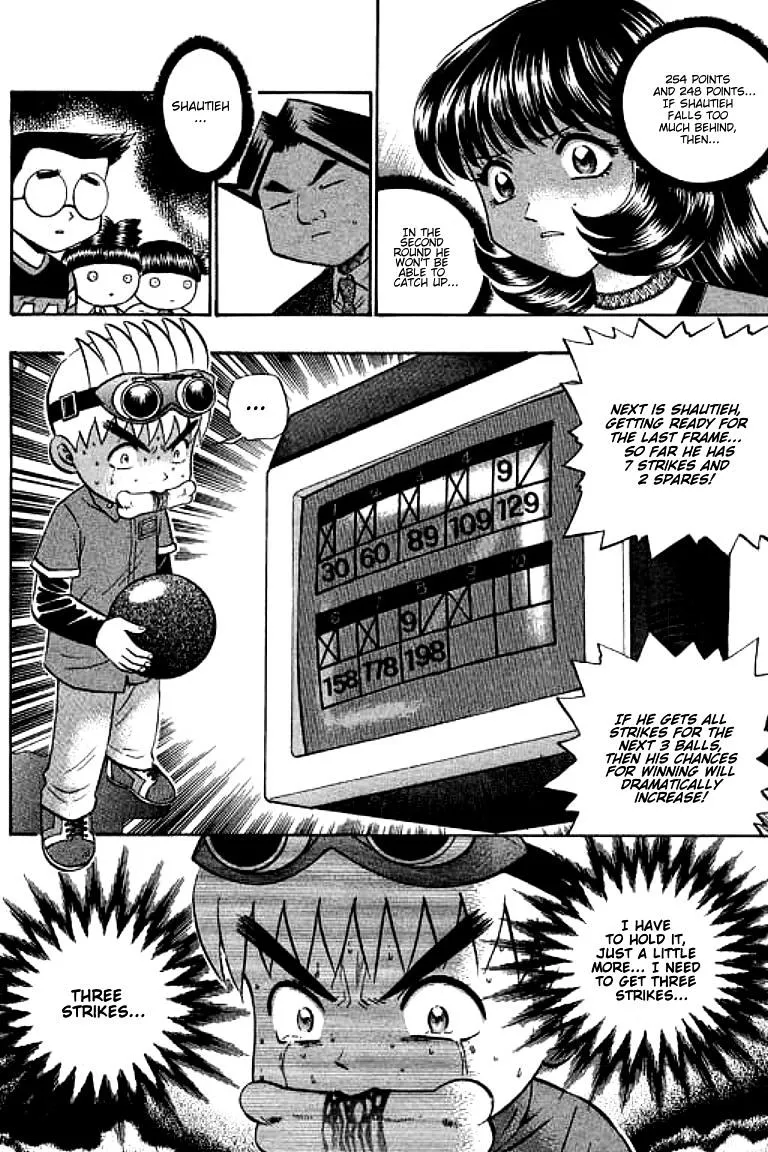 Bowling King - Page 111