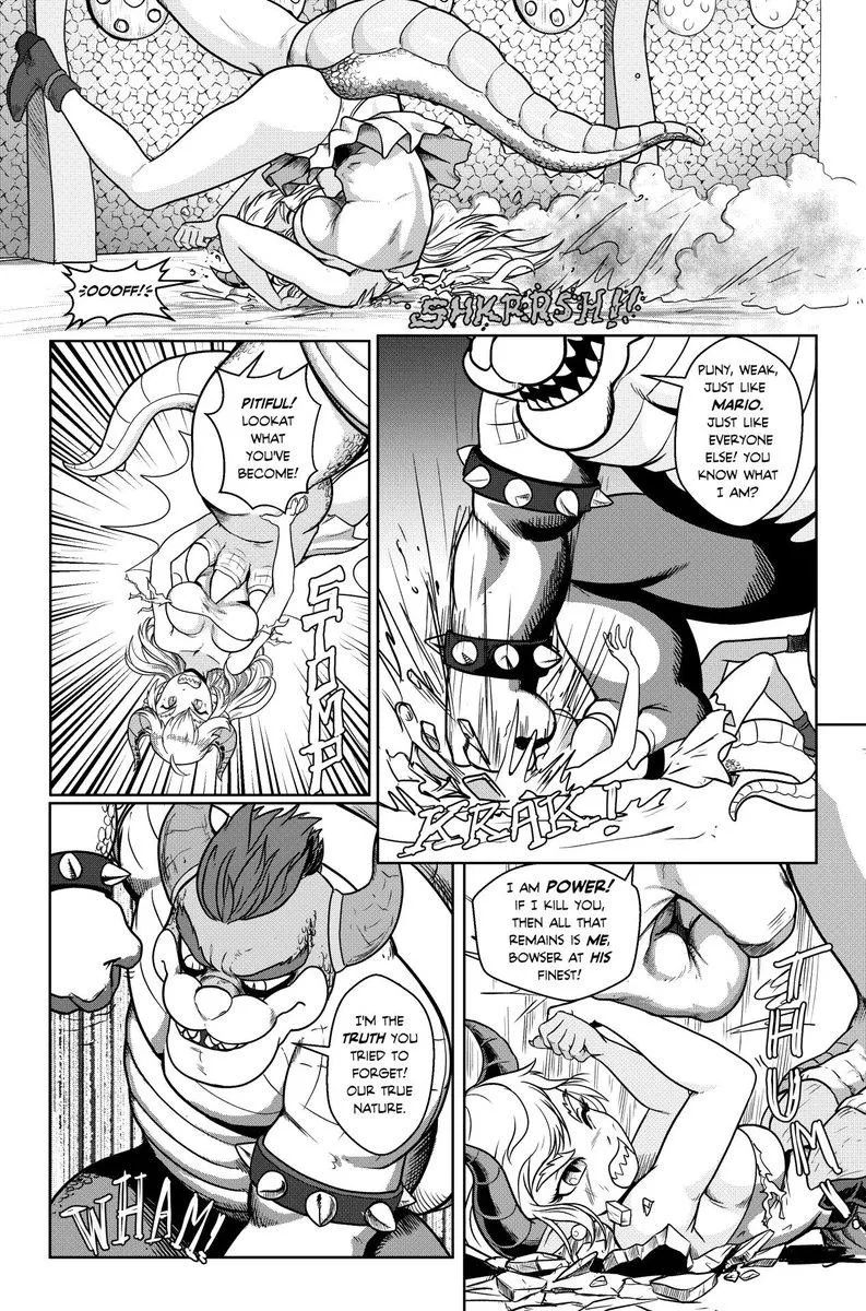 Zinmanga Comic online