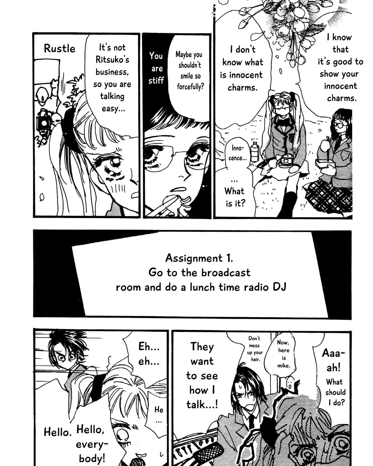 Box Variety! Chapter 7 page 25 - MangaKakalot