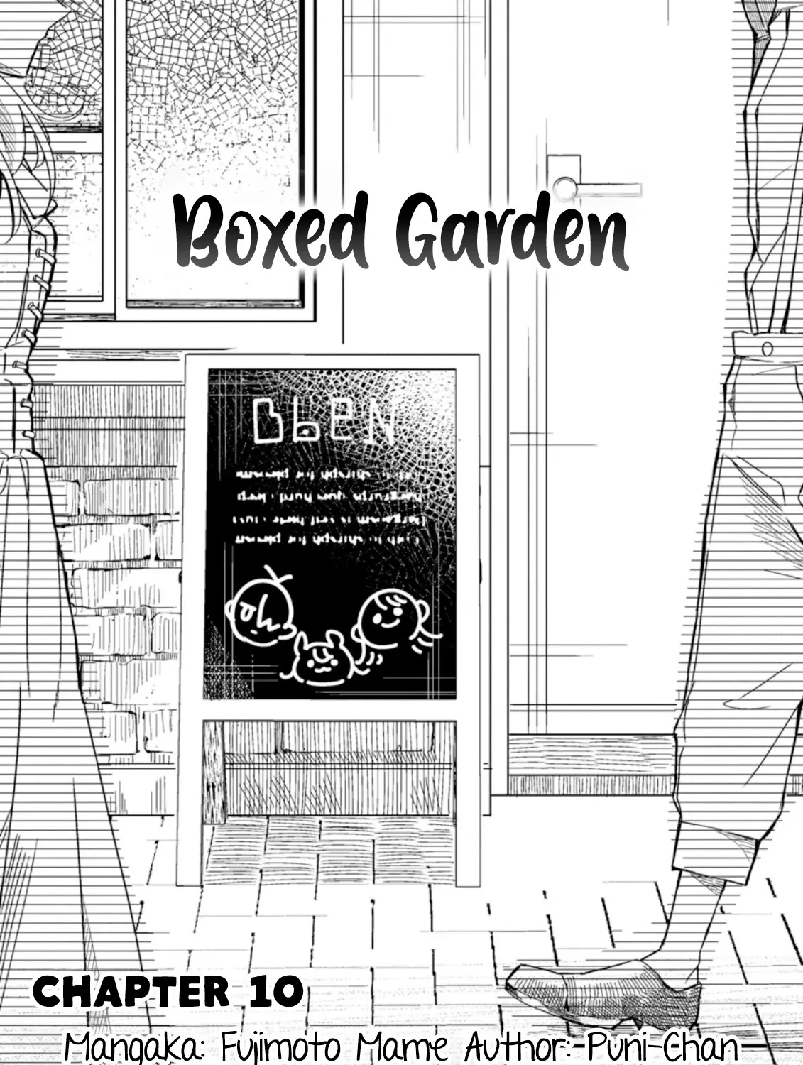 Boxed Garden Chapter 10 page 4 - MangaNato