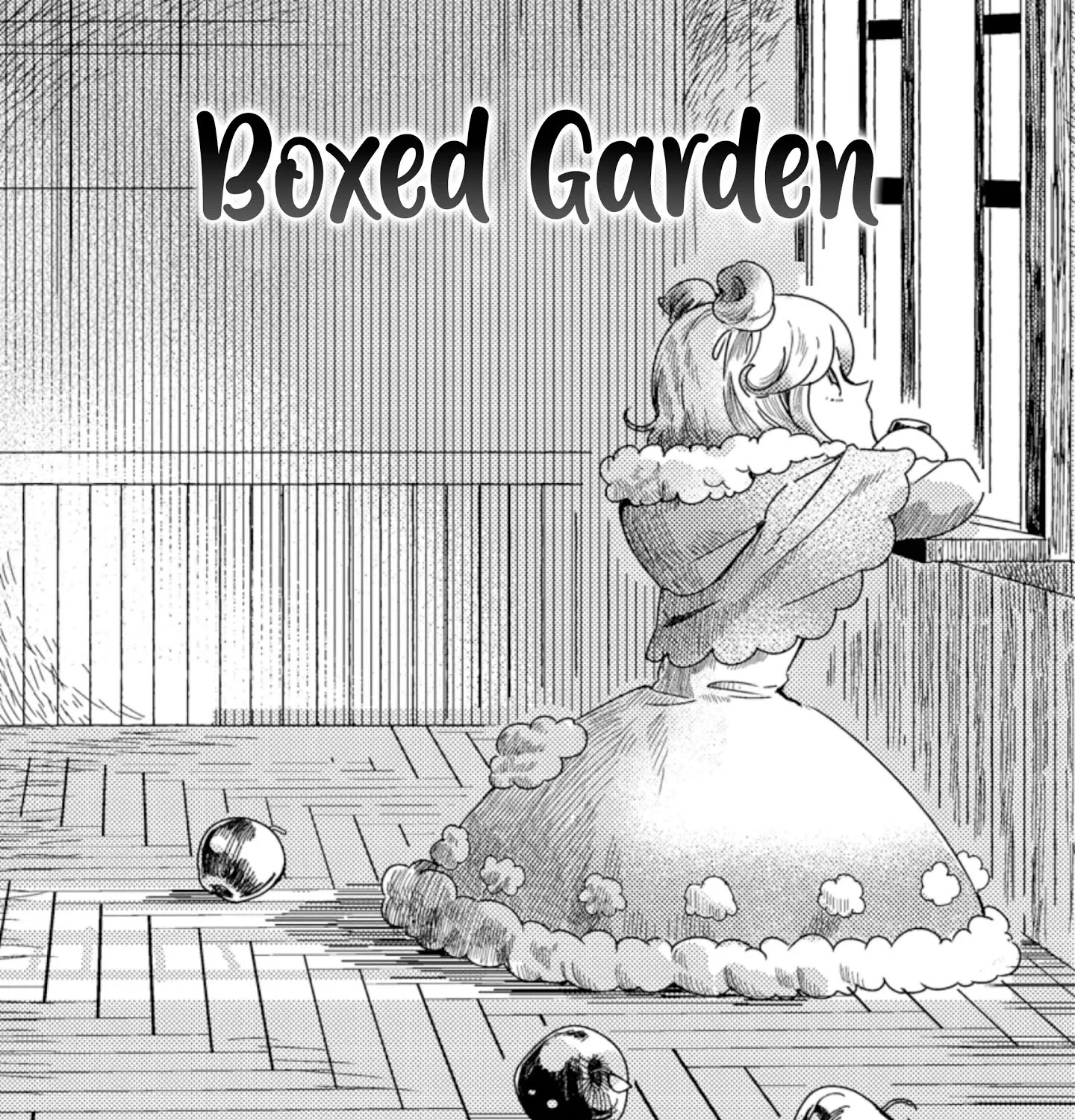 Boxed Garden Chapter 9 page 5 - MangaNato