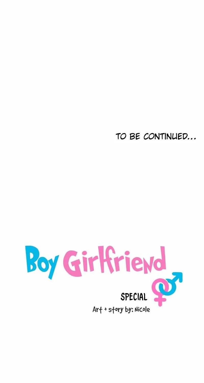 Boy Girlfriend Chapter 102 page 28 - MangaKakalot