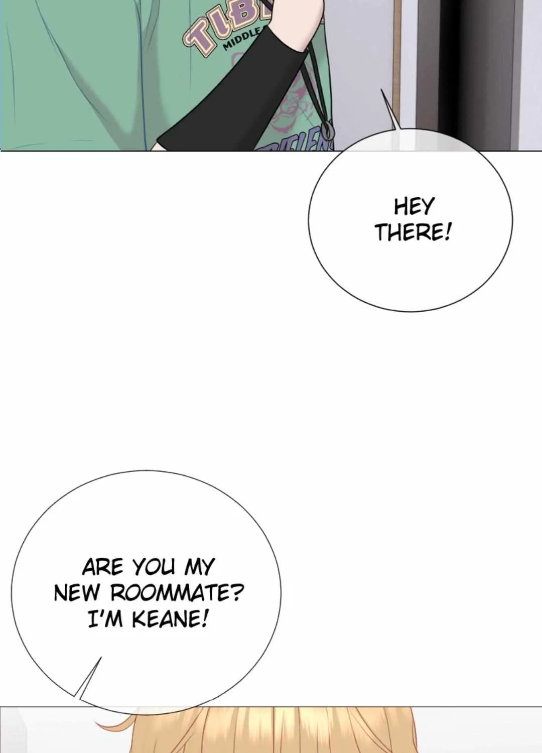 Boy Girlfriend Chapter 121 page 5 - MangaNelo