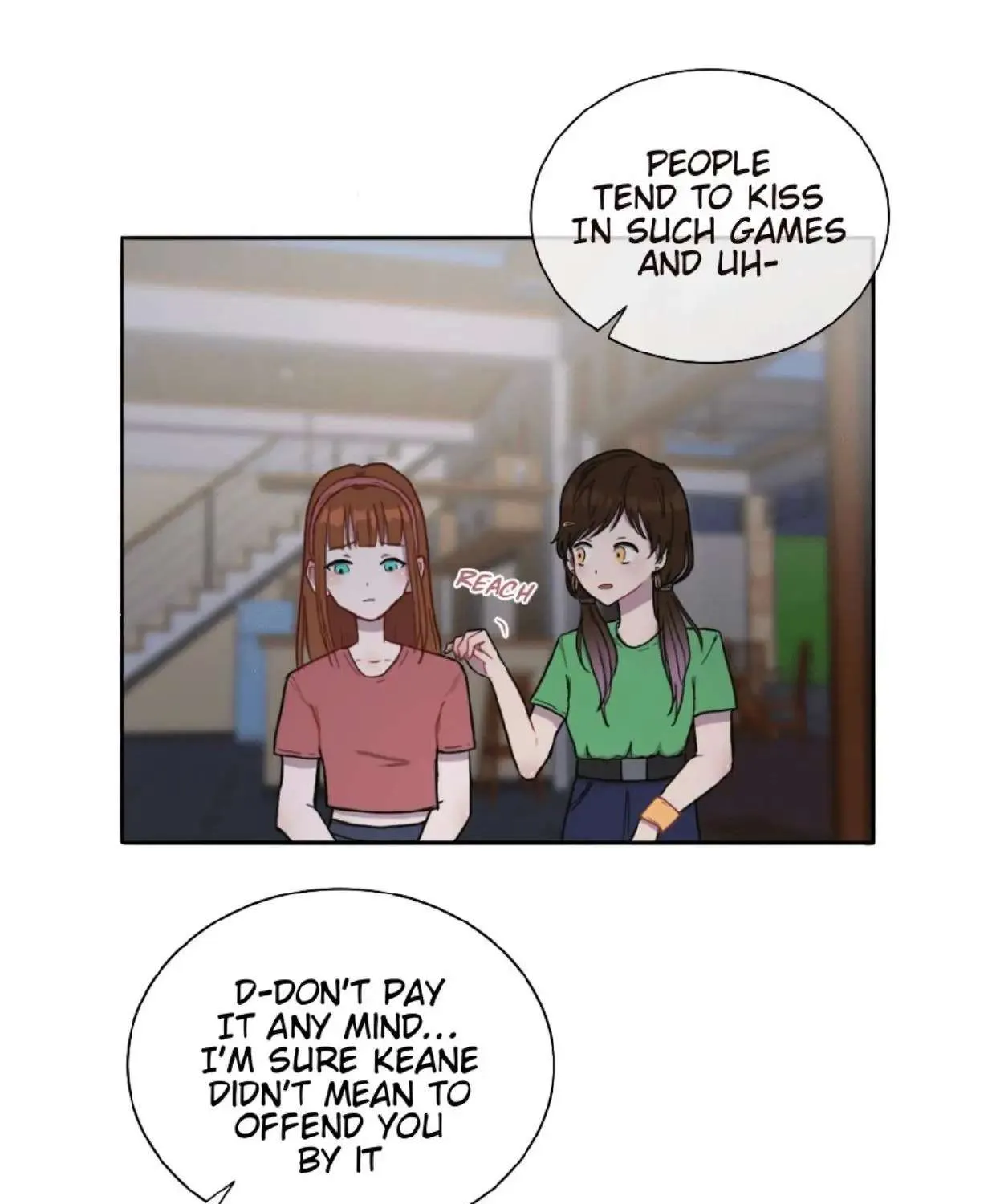 Boy Girlfriend Chapter 14 page 40 - Mangabat