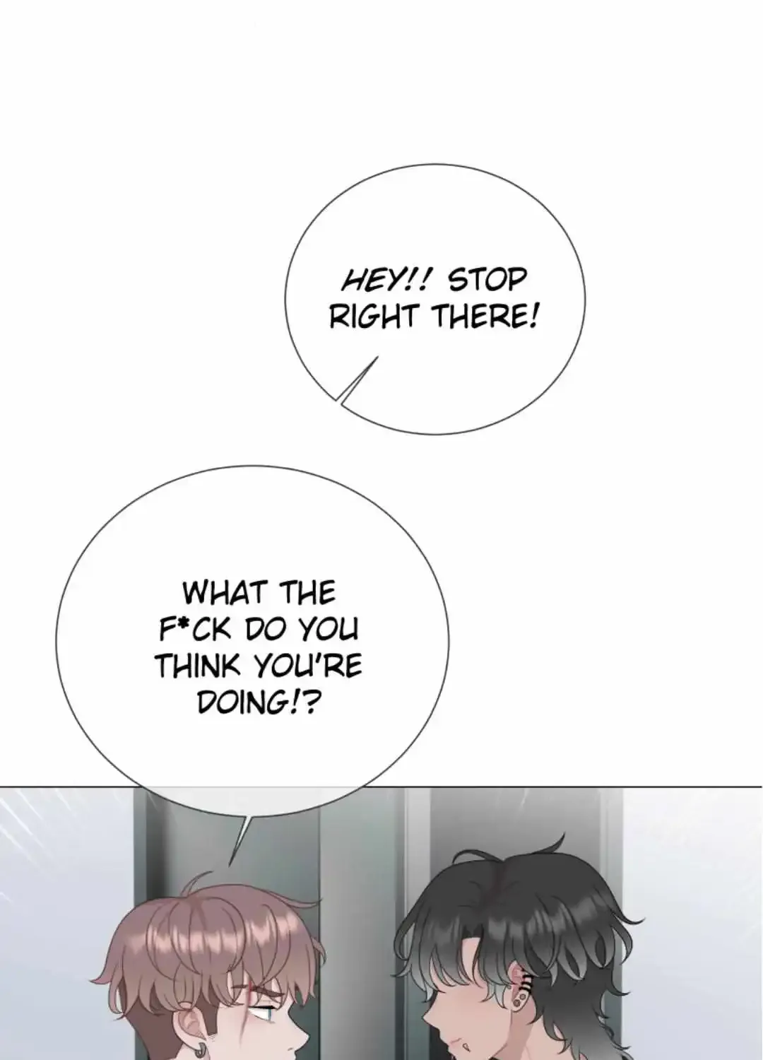 Boy Girlfriend Chapter 143 page 3 - MangaNelo