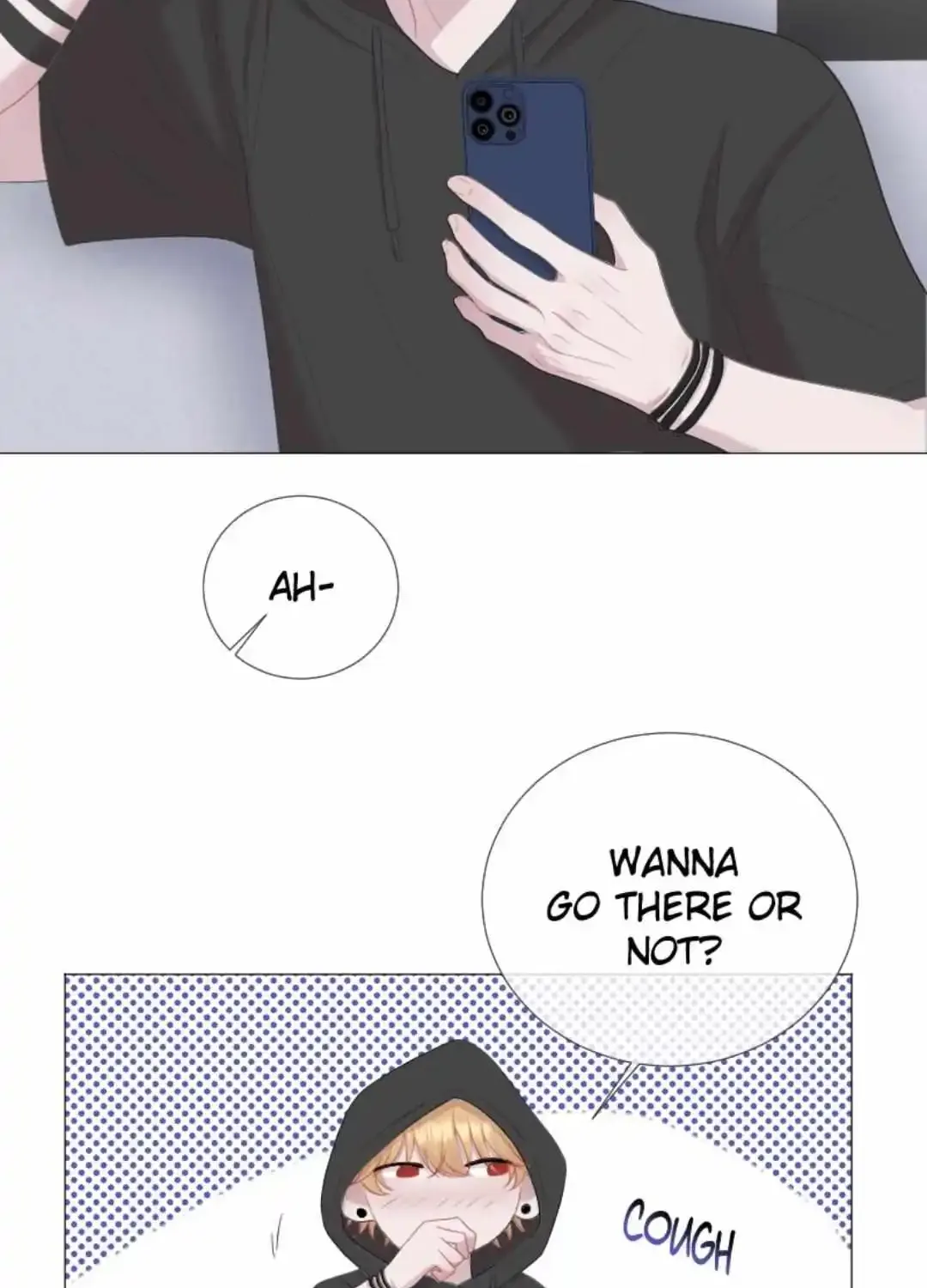 Boy Girlfriend Chapter 146 page 21 - Mangabat