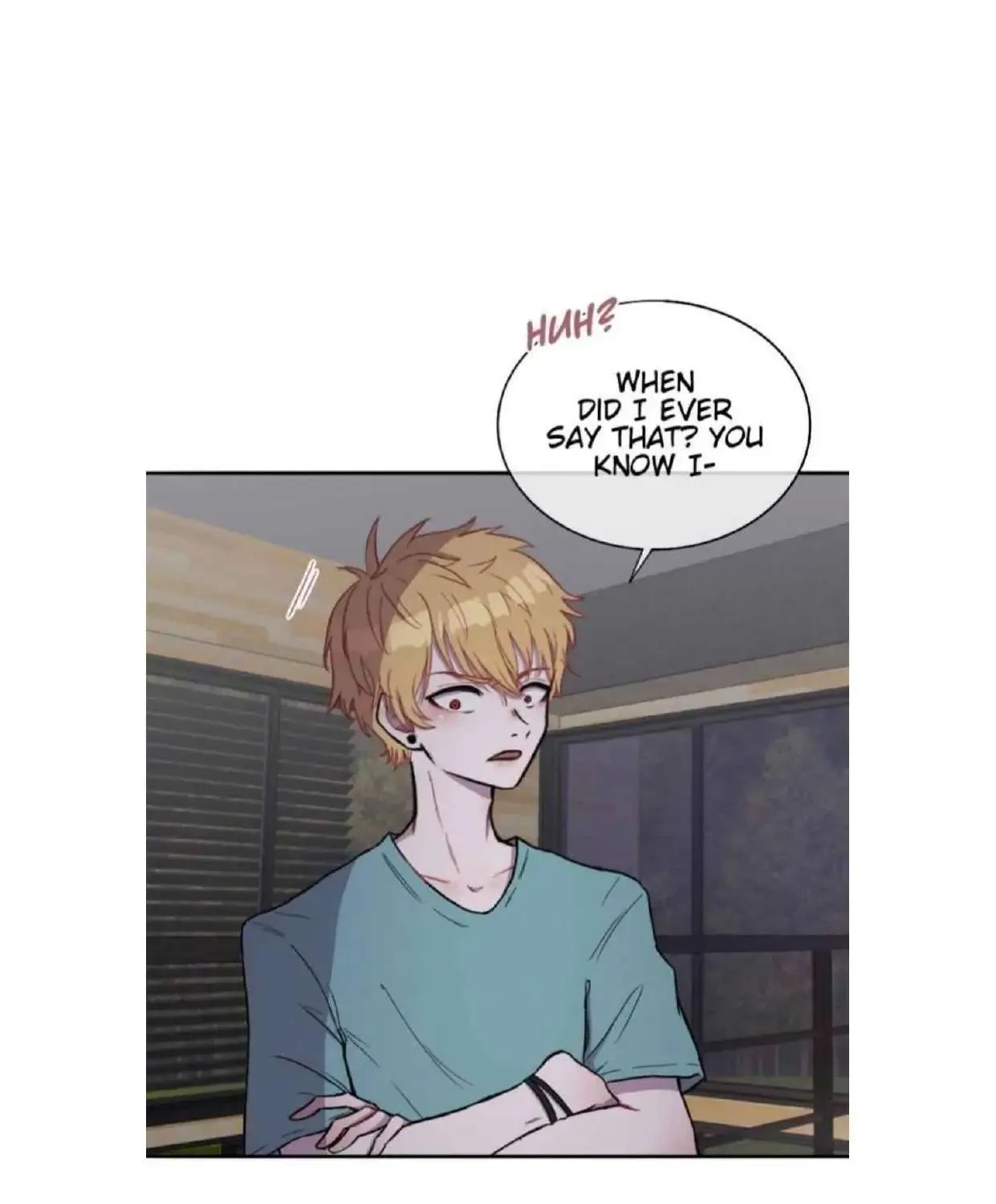 Boy Girlfriend Chapter 15 page 32 - Mangabat