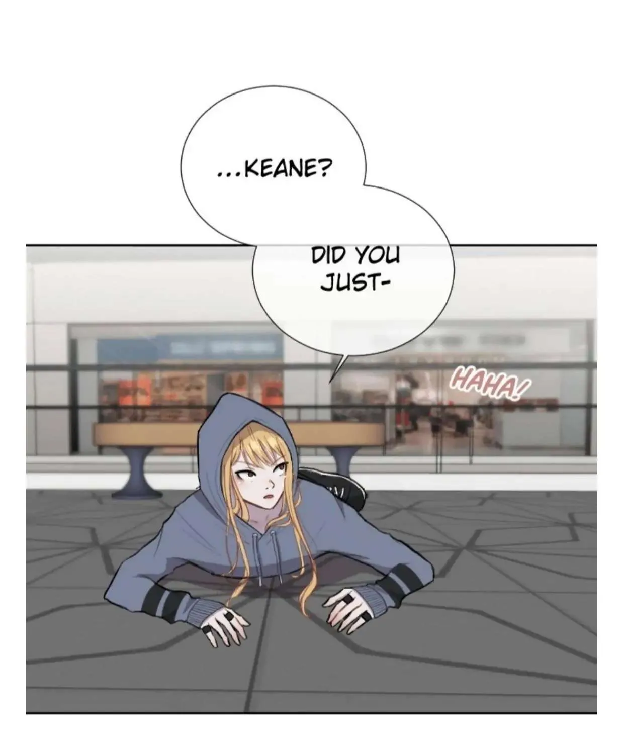 Boy Girlfriend Chapter 21 page 31 - MangaKakalot