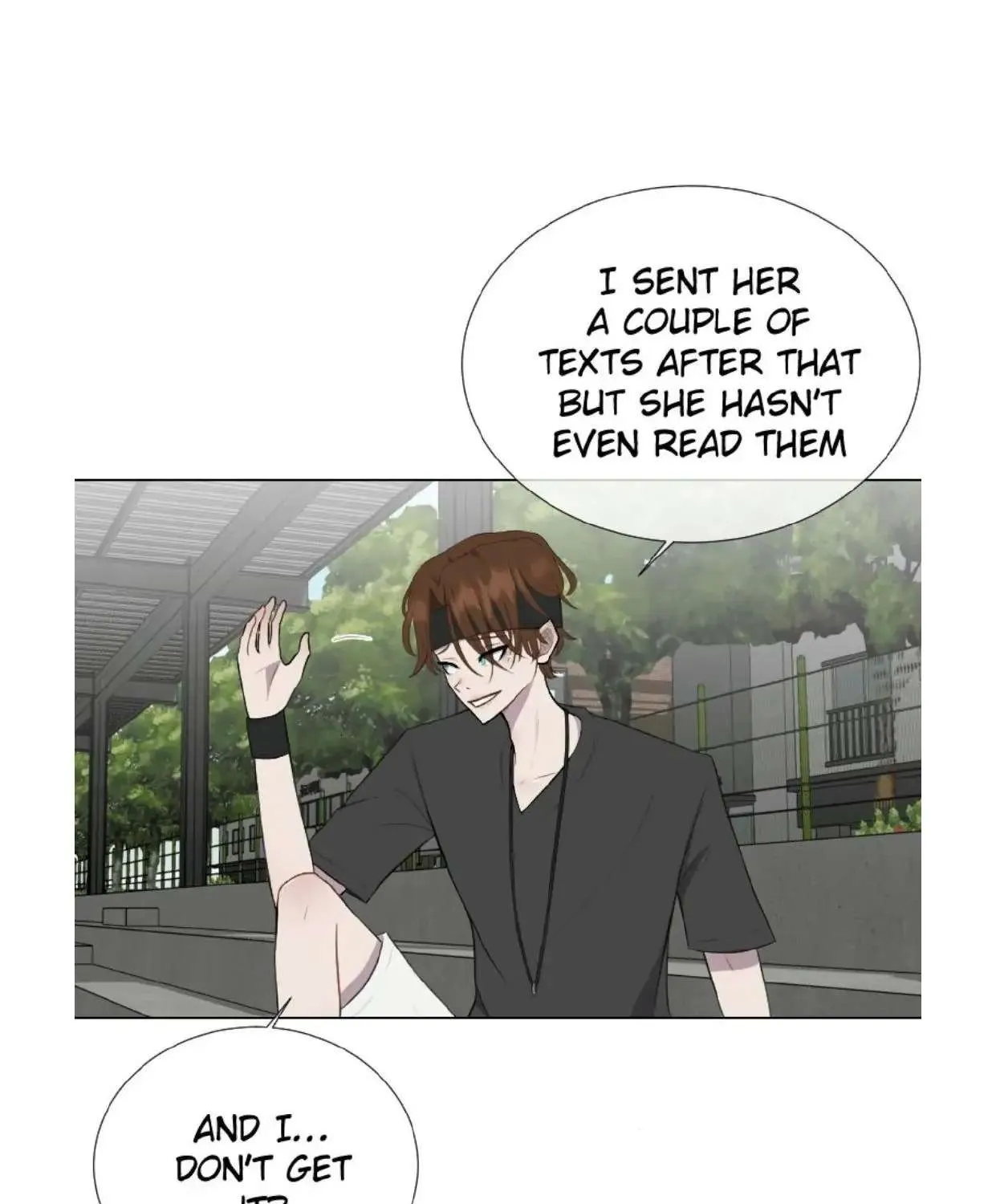 Boy Girlfriend Chapter 33 page 20 - Mangabat