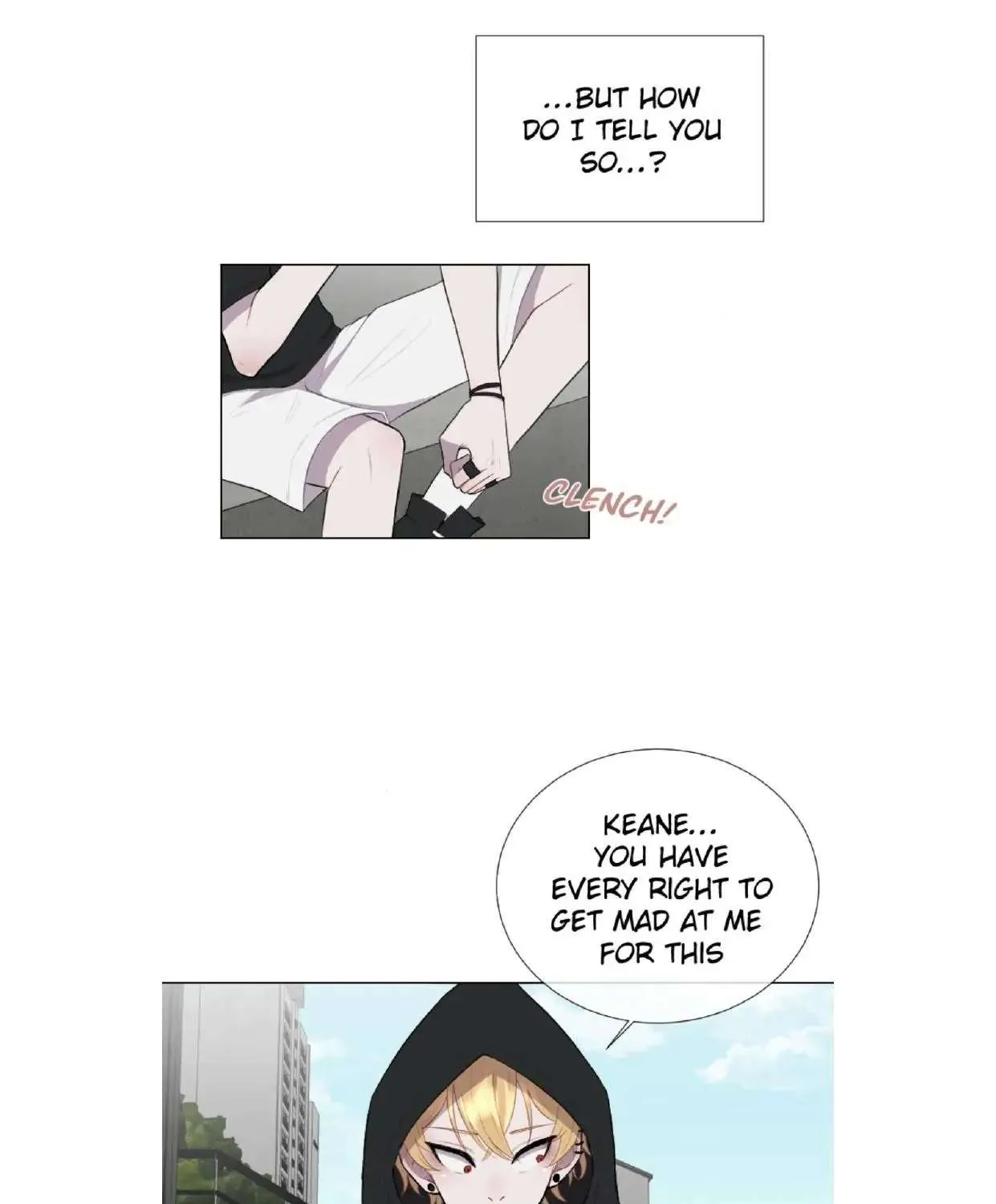 Boy Girlfriend Chapter 33 page 32 - MangaKakalot