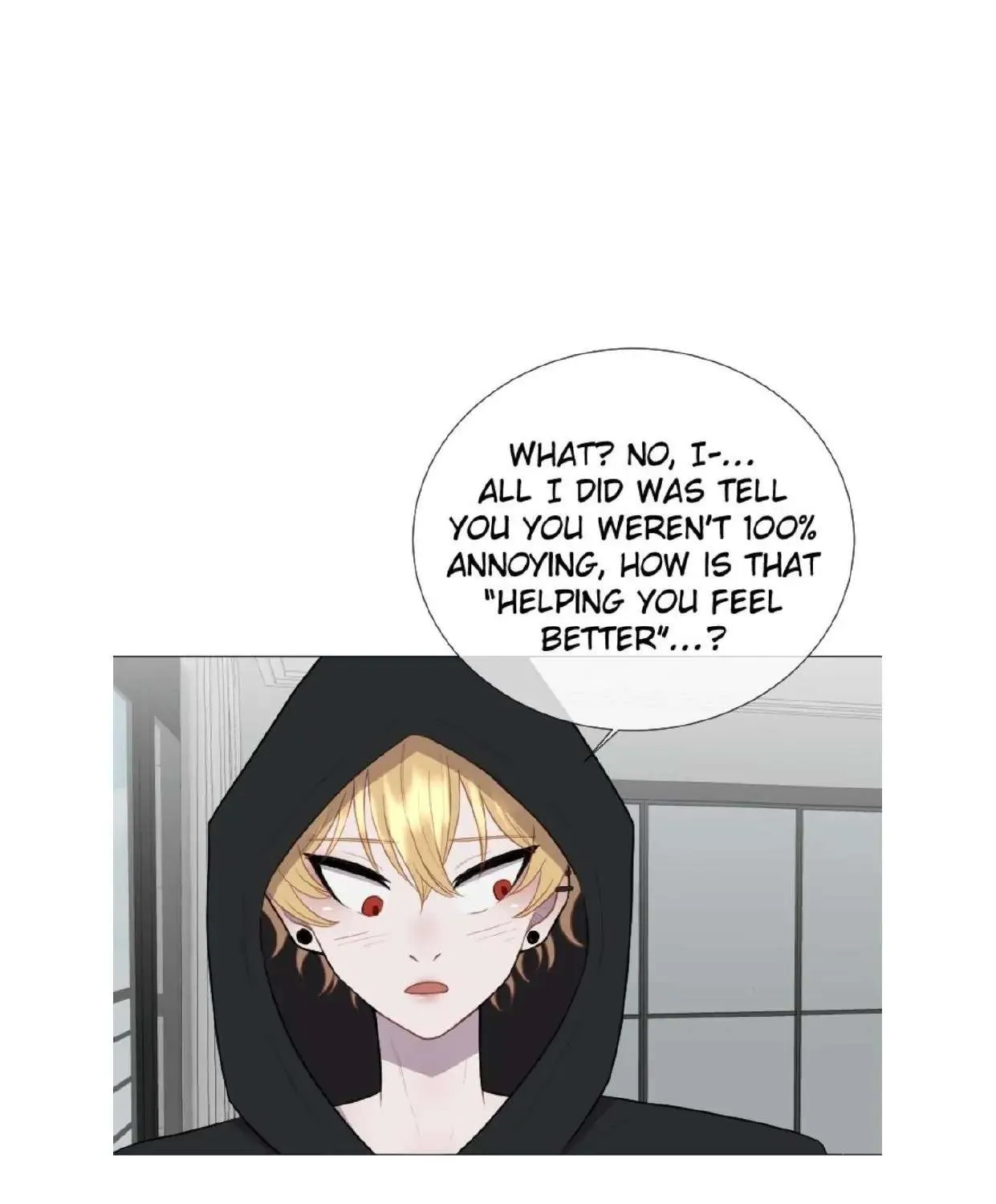 Boy Girlfriend Chapter 37 page 27 - MangaKakalot