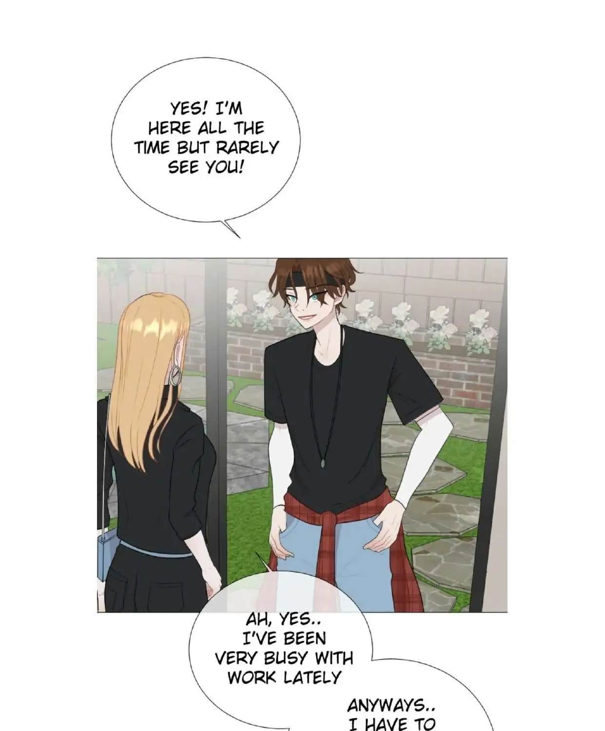 Boy Girlfriend Chapter 43 page 47 - MangaNelo