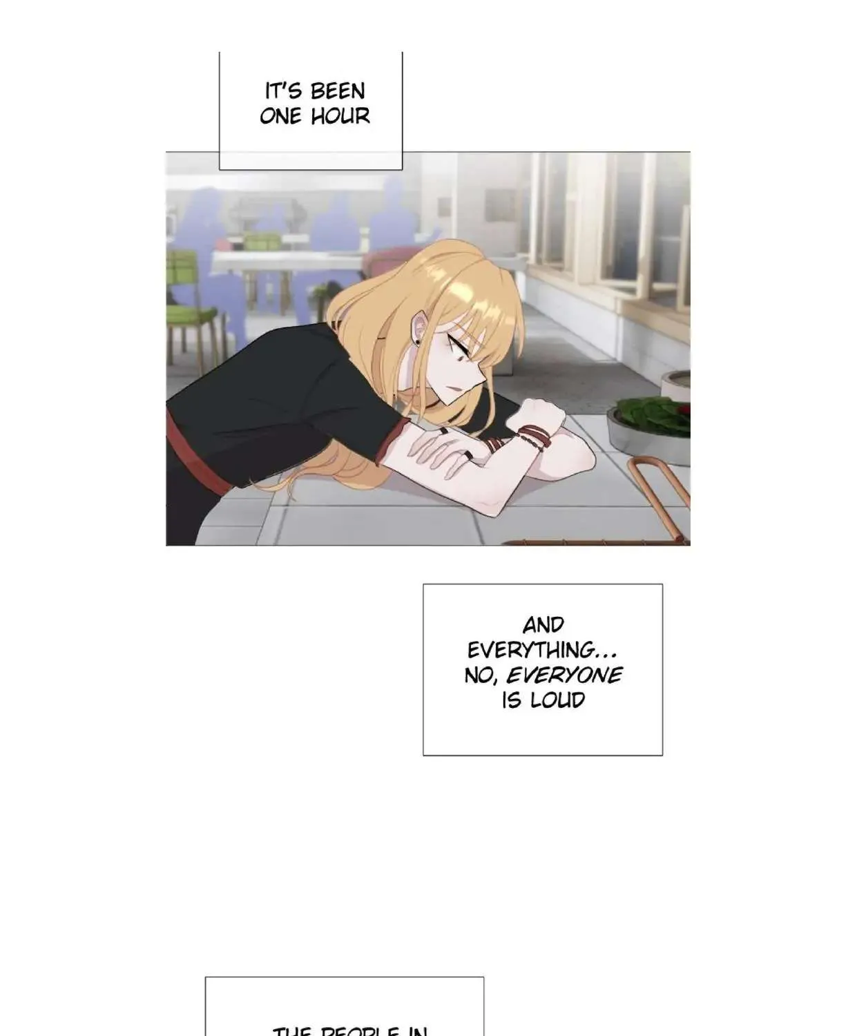 Boy Girlfriend Chapter 49 page 42 - Mangabat