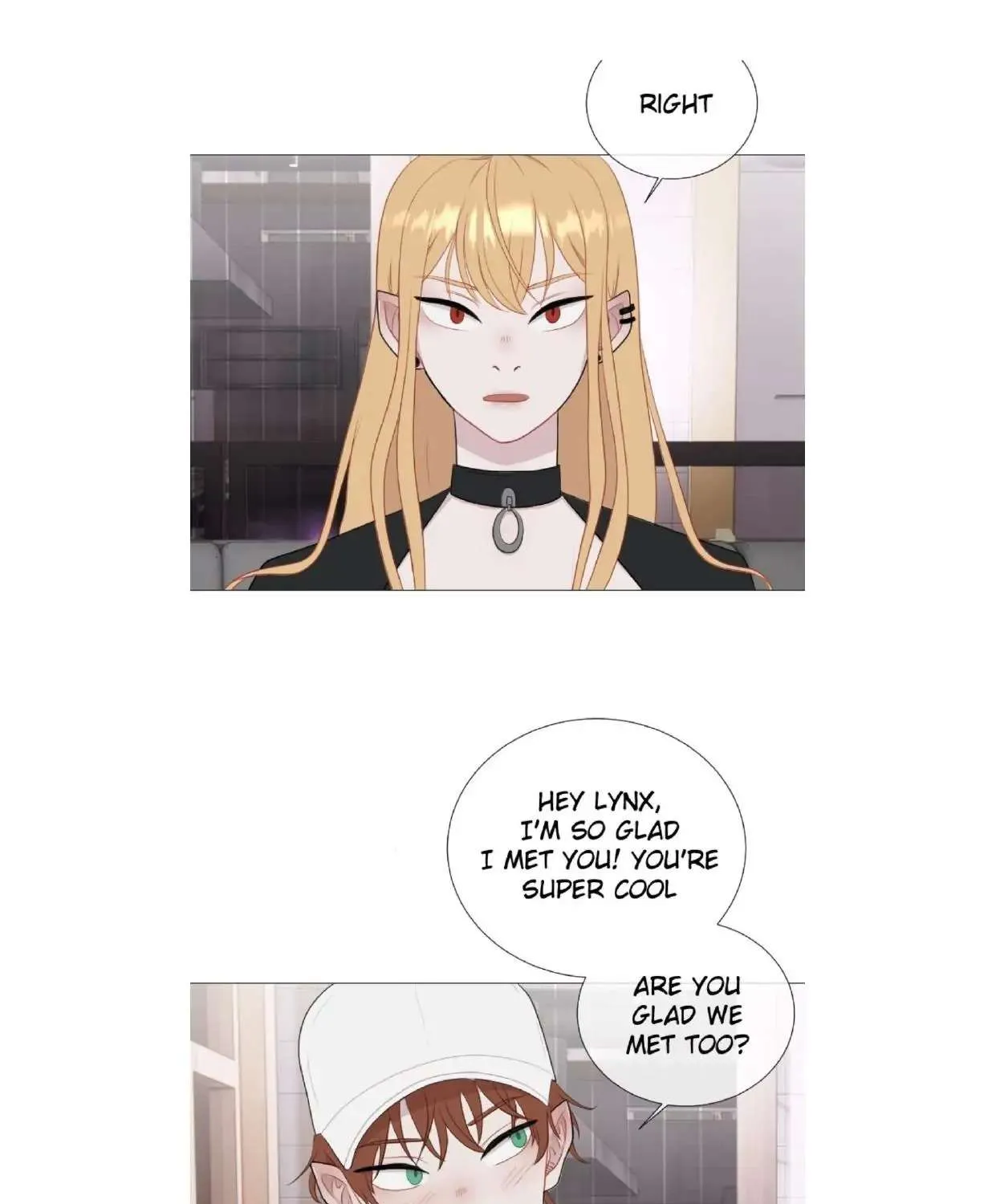 Boy Girlfriend Chapter 49 page 62 - MangaKakalot