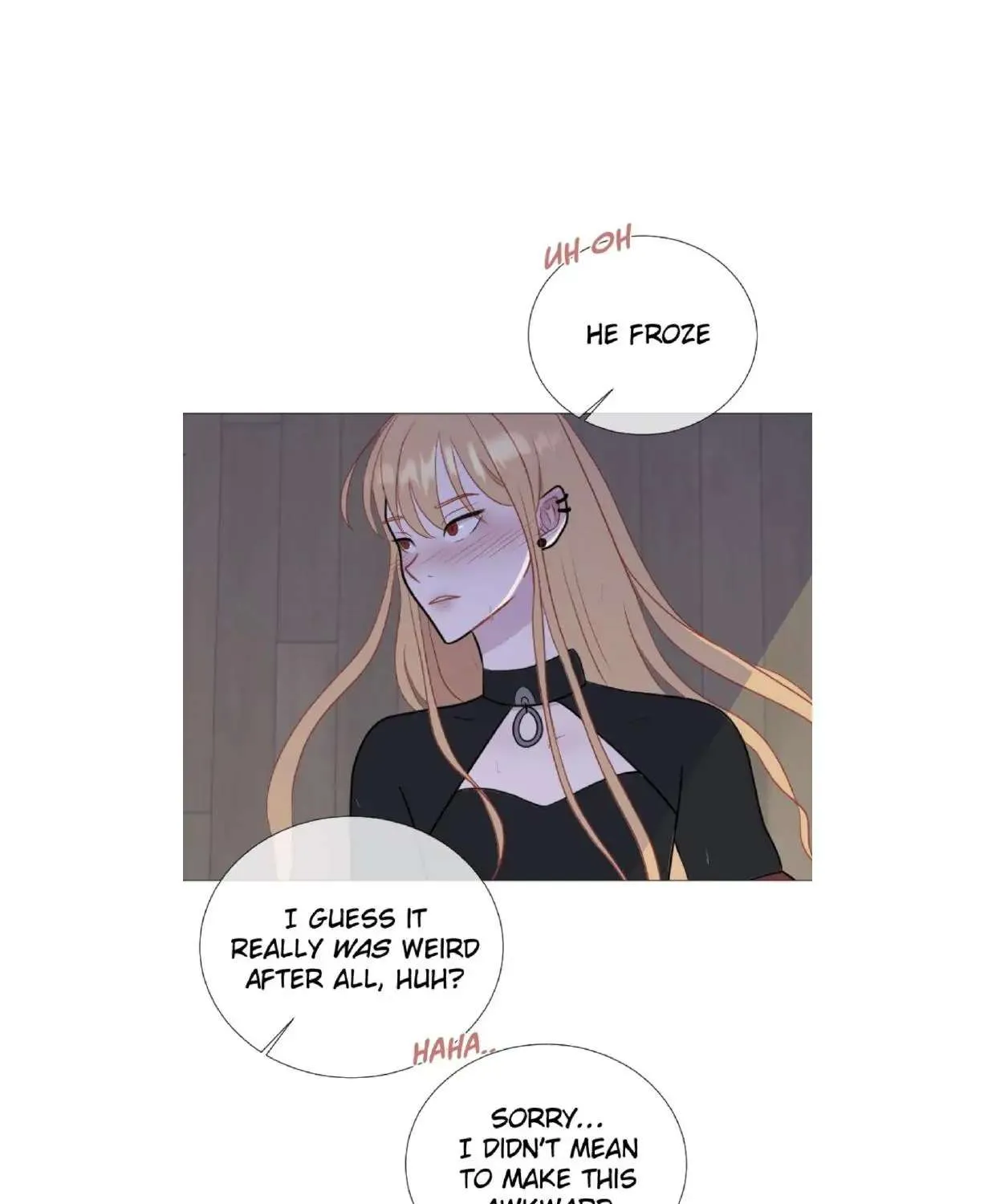 Boy Girlfriend Chapter 55 page 64 - MangaKakalot