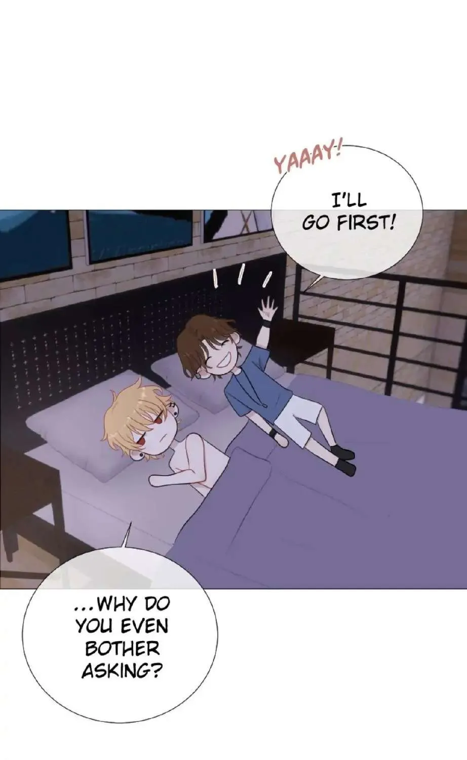 Boy Girlfriend Chapter 58 page 54 - MangaKakalot