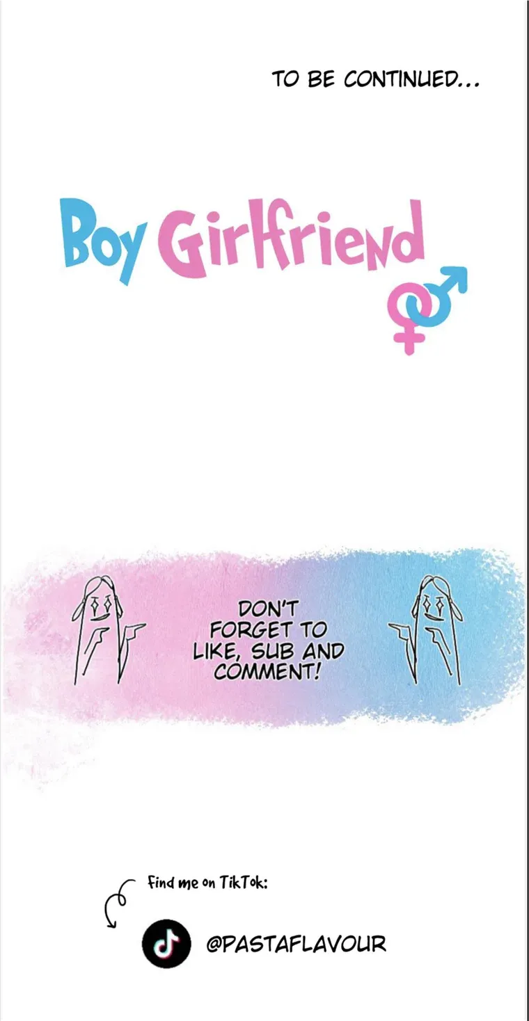 Boy Girlfriend Chapter 99 page 39 - MangaKakalot