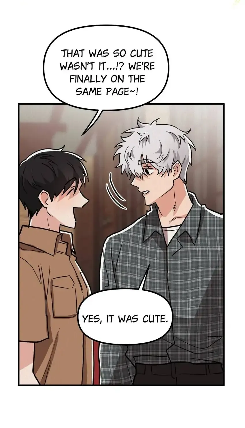 Boy Meets Girl Chapter 23 page 45 - MangaKakalot