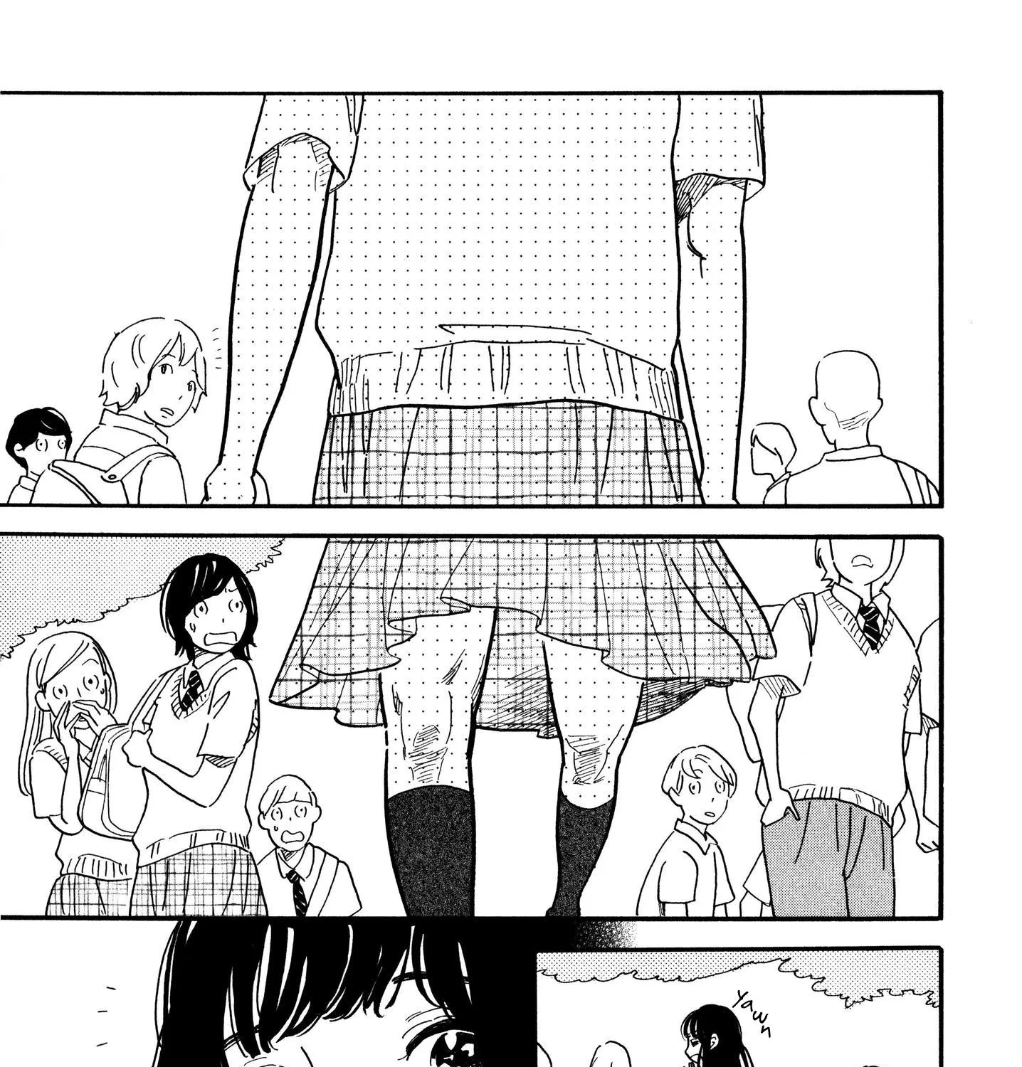 Boy ☆ Skirt - Page 14