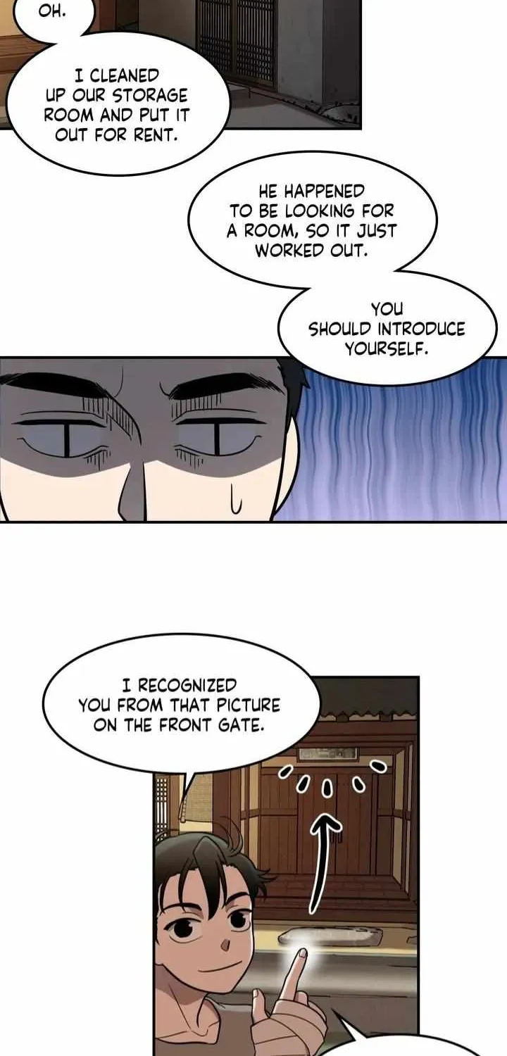 Boy To Boy Chapter 12 page 7 - MangaKakalot