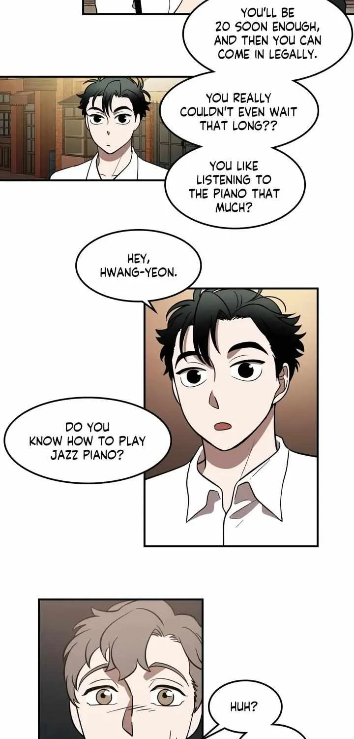 Boy To Boy Chapter 13 page 8 - MangaKakalot