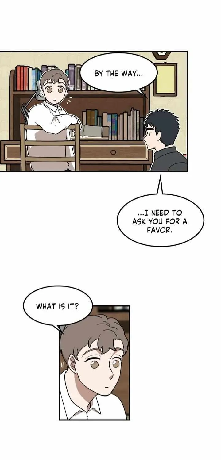 Boy To Boy Chapter 19 page 23 - MangaKakalot