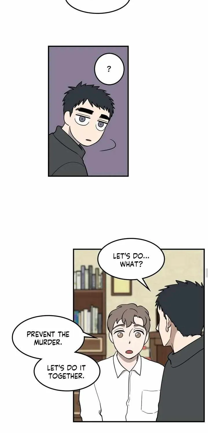 Boy To Boy Chapter 19 page 32 - MangaKakalot