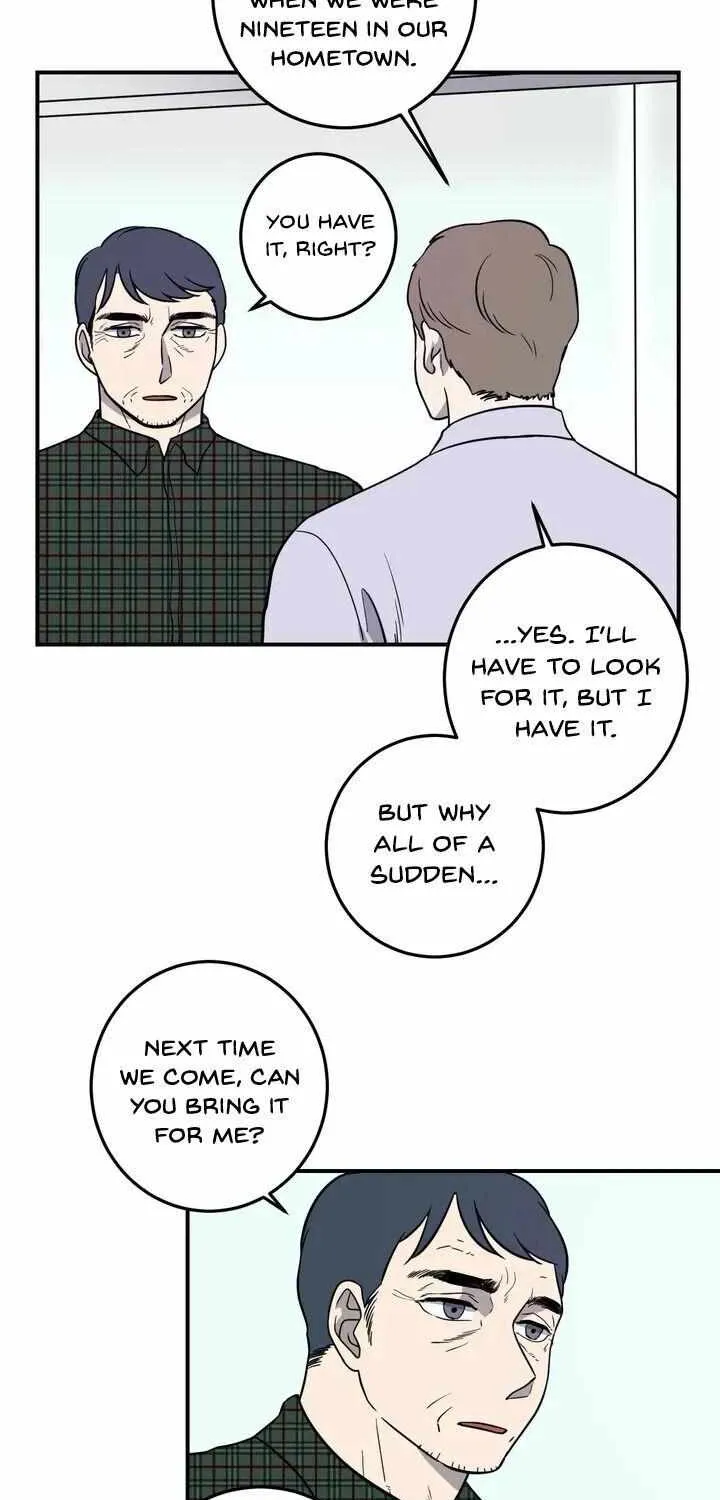 Boy To Boy Chapter 2 page 41 - MangaKakalot