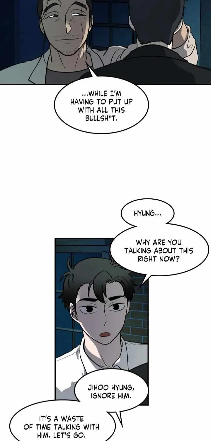 Boy To Boy Chapter 21 page 28 - MangaKakalot