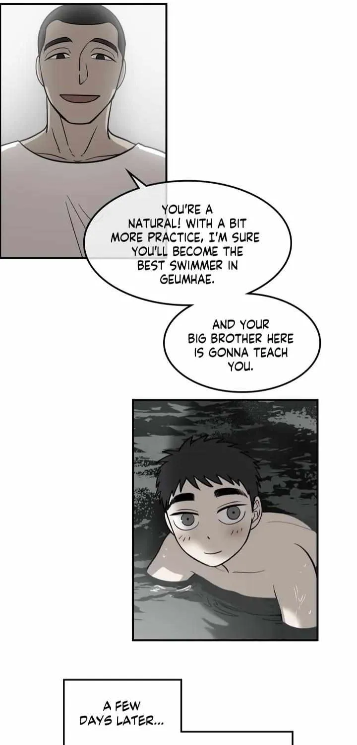 Boy To Boy Chapter 22 page 30 - MangaKakalot