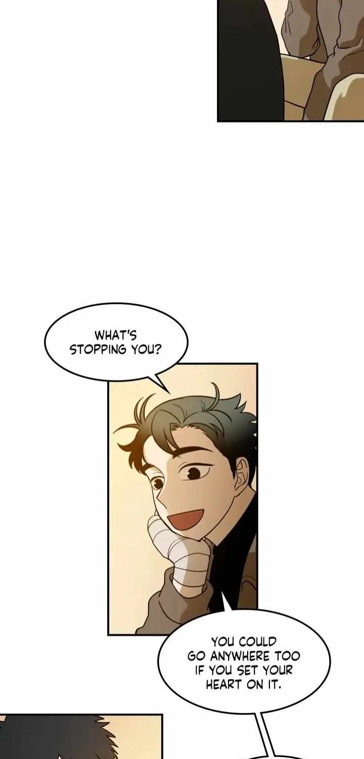 Boy To Boy Chapter 23 page 32 - MangaKakalot