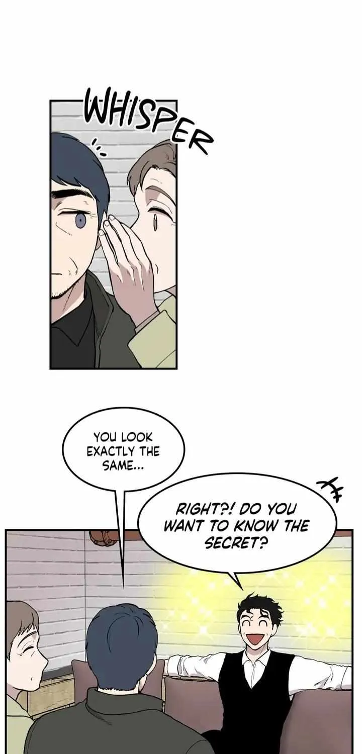 Boy To Boy Chapter 25 page 31 - MangaKakalot